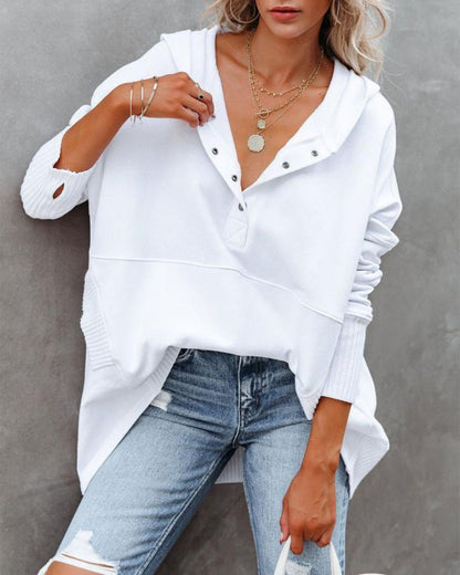 Comfortable Women's Hoodie