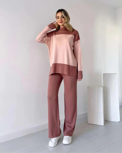 Practical Women's Dress Set Comfortable & Versatile
