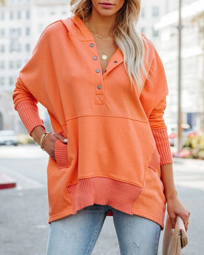 Comfortable Women's Hoodie