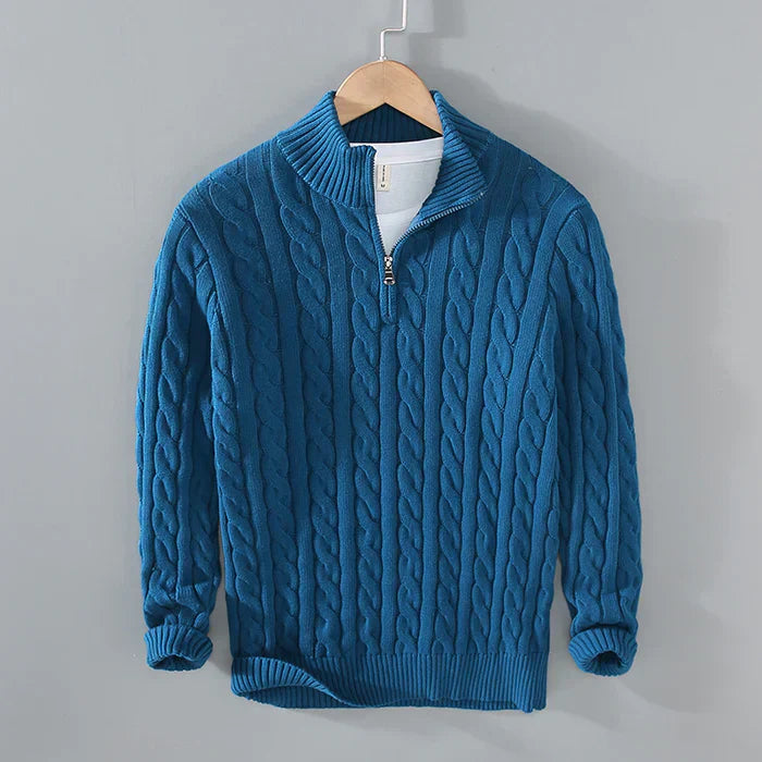 Soft Wool Sweaters for Women - Warm & Comfortable