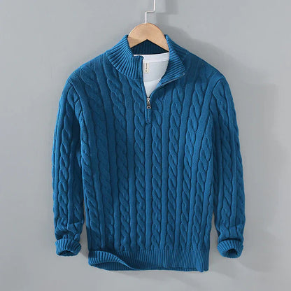Soft Wool Sweaters for Women - Warm & Comfortable