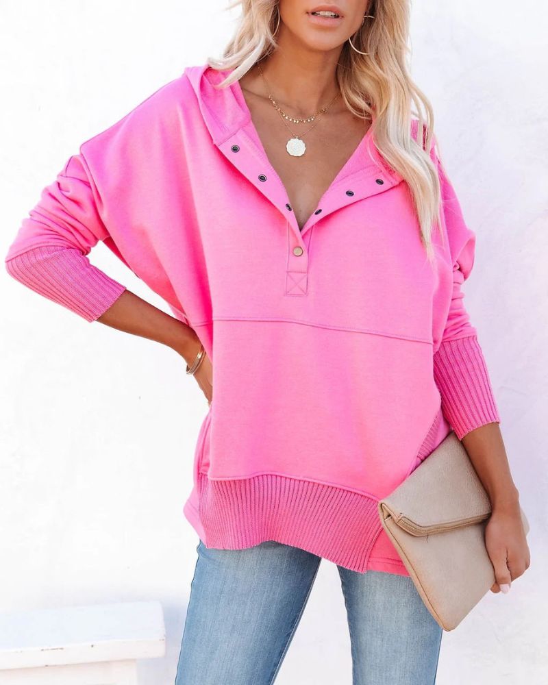 Comfortable Women's Hoodie