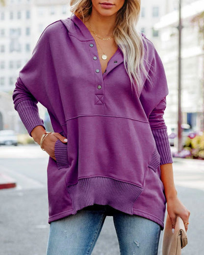 Comfortable Women's Hoodie