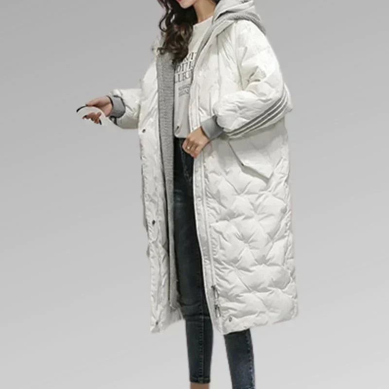 Fashionable Women's Jacket Elegant & Comfortable