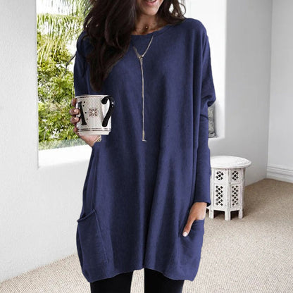 Stylish Sweatshirt Jacket with Pockets Premium Quality