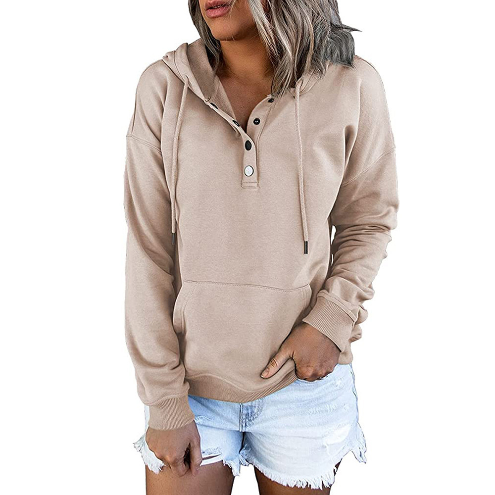 Stylisches Damen-Sweatshirt Modern Designer-Look - IdealeKleiden