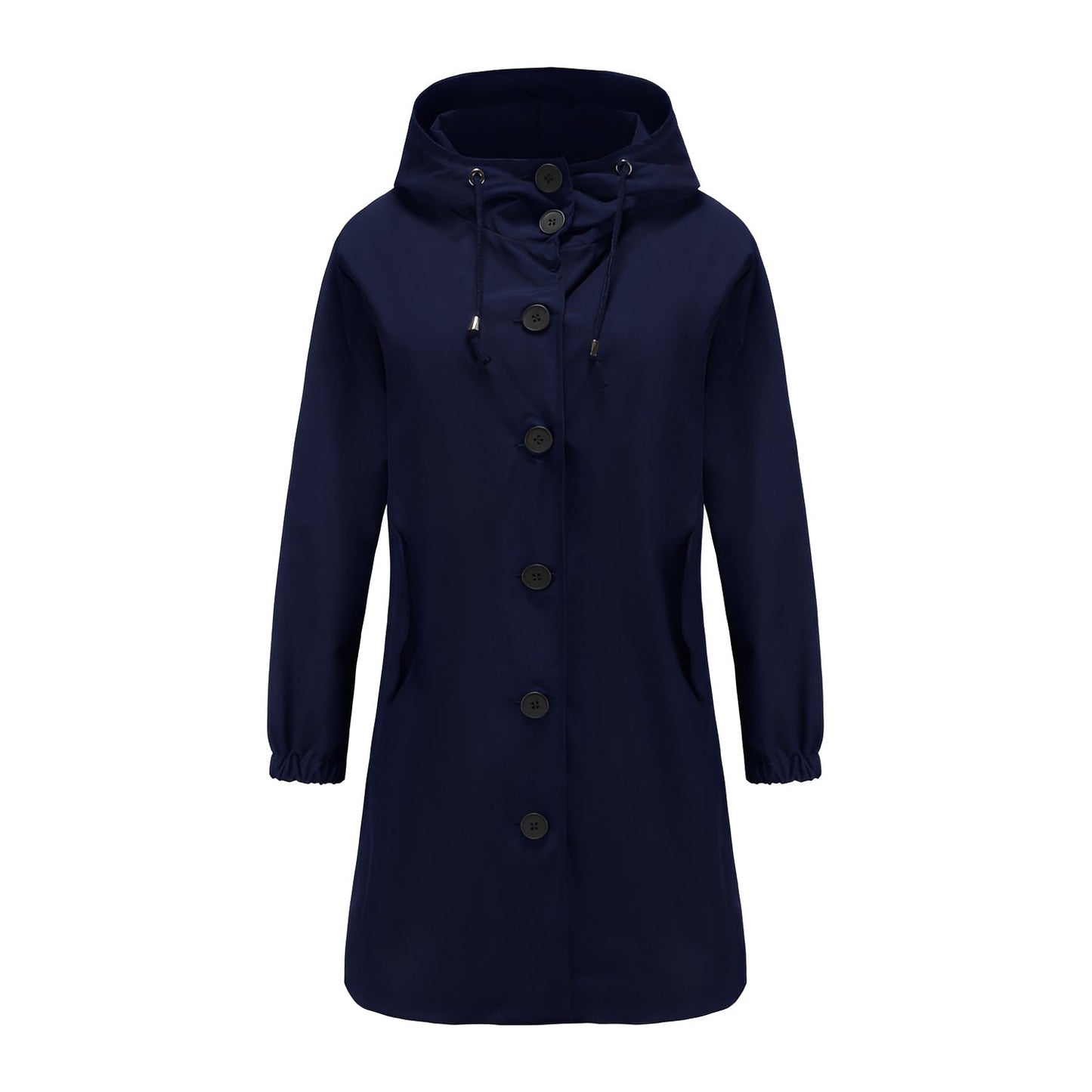 Waterproof Women's Jacket with Hood Comfortable