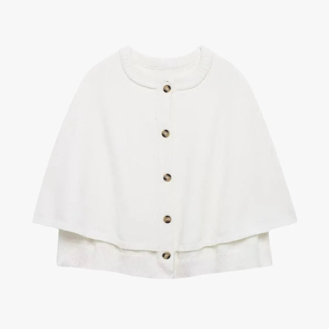 Chloe Cardigan Women Stylish Buttons