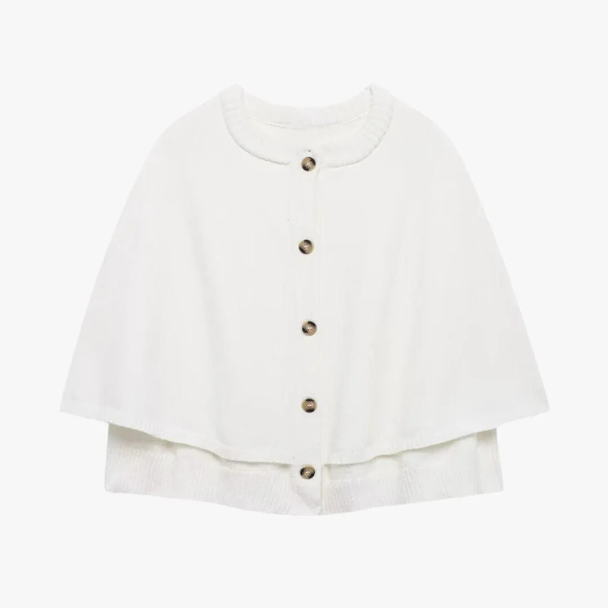 Chloe Cardigan Women Stylish Buttons