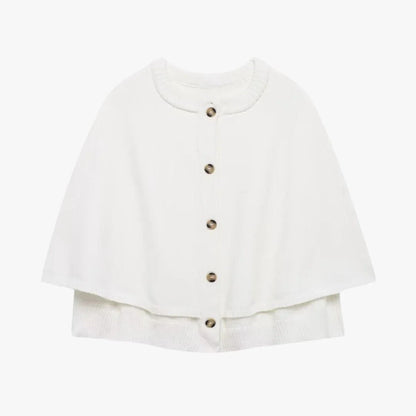 Chloe Cardigan Women Stylish Buttons
