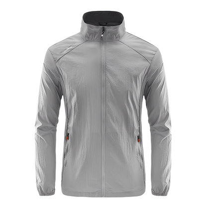 Men's Waterproof Outdoor Jacket