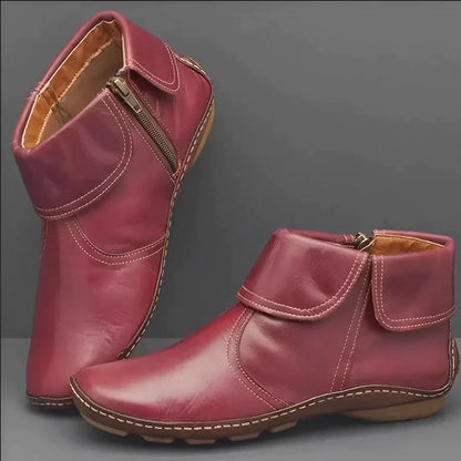 Non-slip Women's Winter Boots