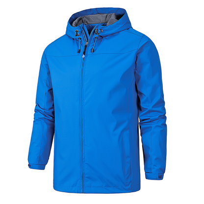 Men's Full-Zip Hoodie