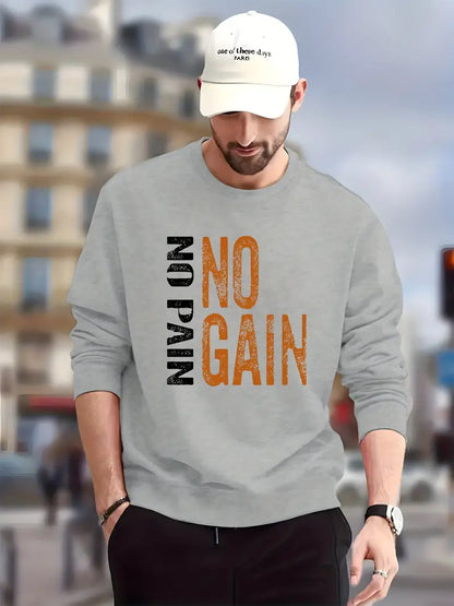 Comfortable Sweater Without Chafing