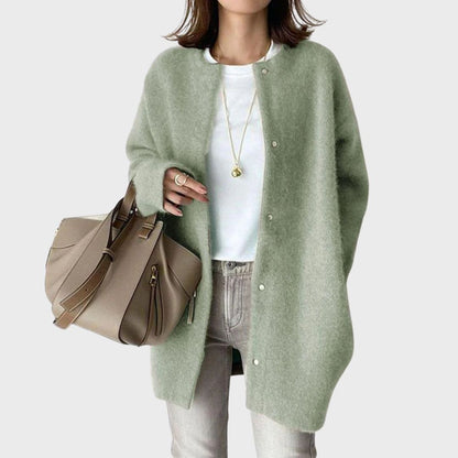 Luxus Cardigan aus Cashmere Elegant