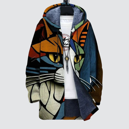 Stylish Cardigan Elegant Design
