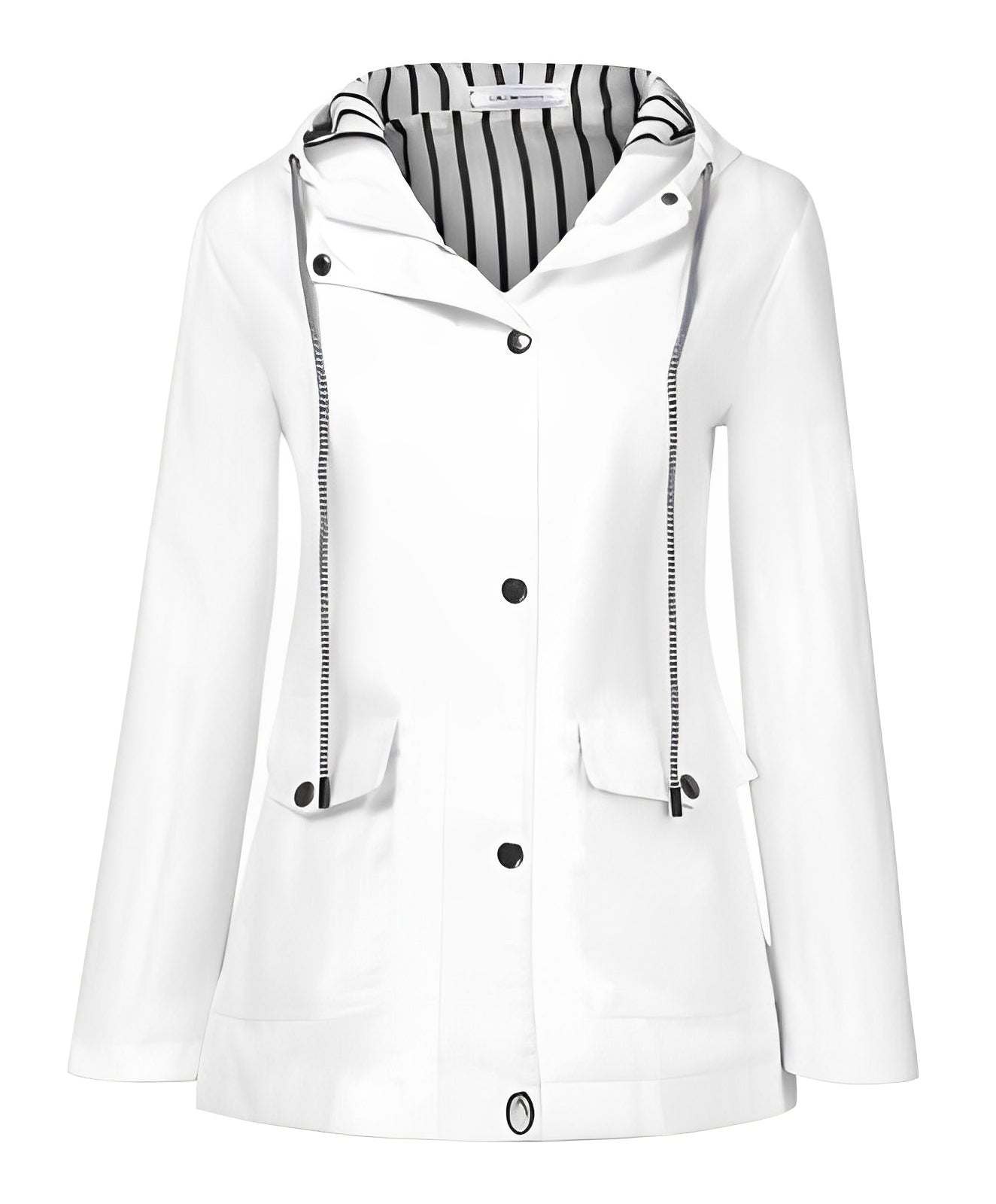 Stylische Damen Outdoorjacke Modern