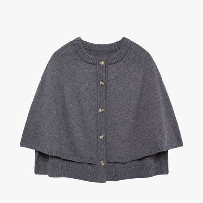 Chloe Cardigan Women Stylish Buttons
