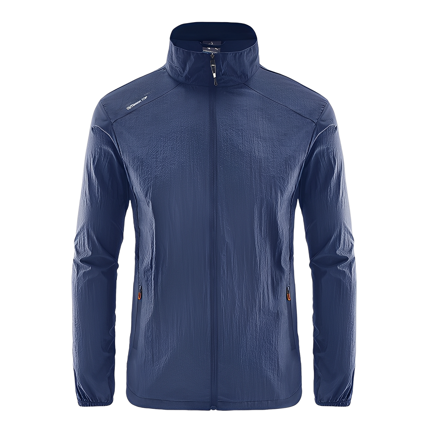 Men's Waterproof Outdoor Jacket