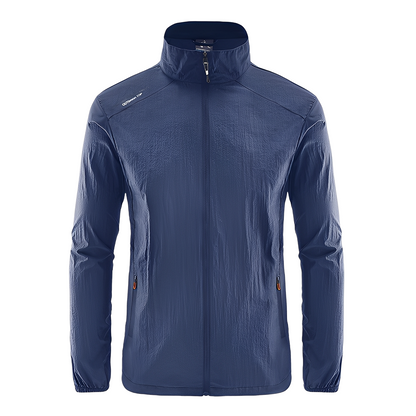 Men's Waterproof Outdoor Jacket