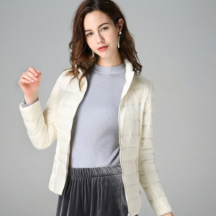 Lightweight Summer Jacket for Women