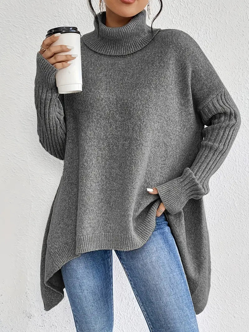 Luxus Pullover aus Cashmere Qualität