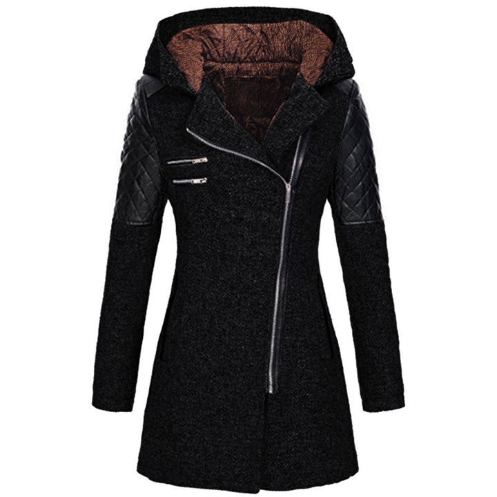 Warm Winter Dress Women&