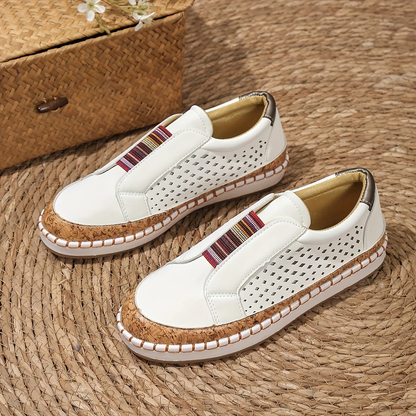 Women's Slippers Supportive Shape