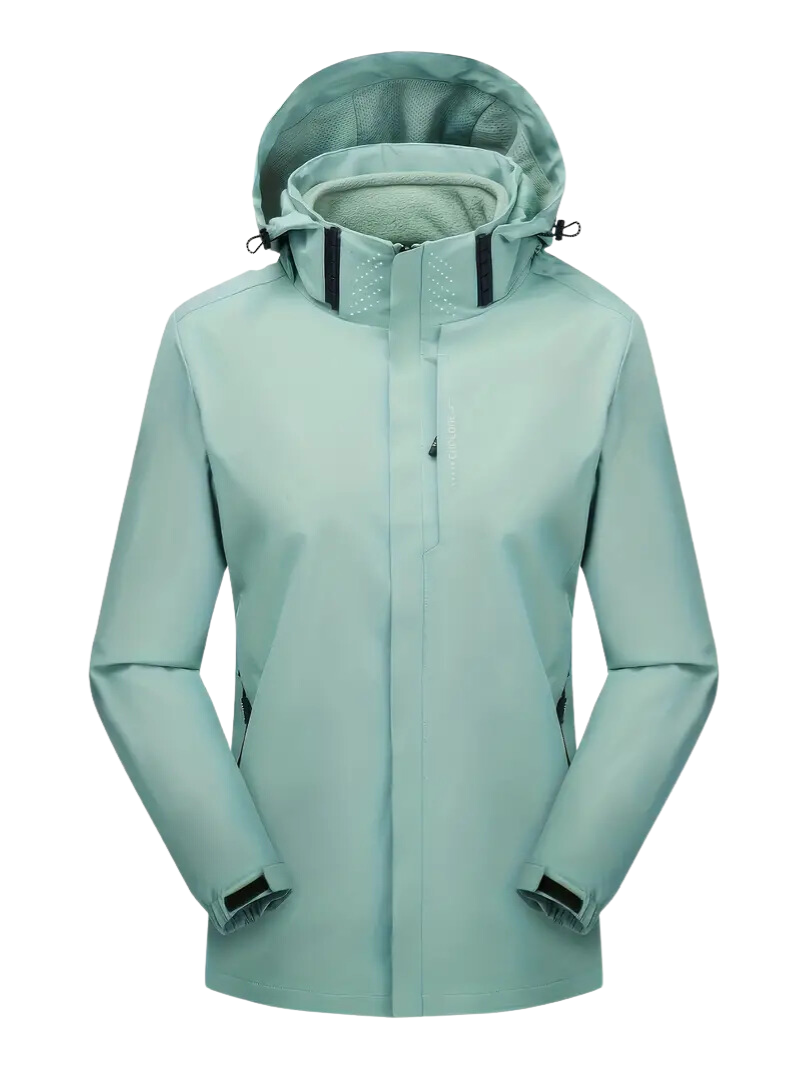 Stylish Outdoor Jacket for Women