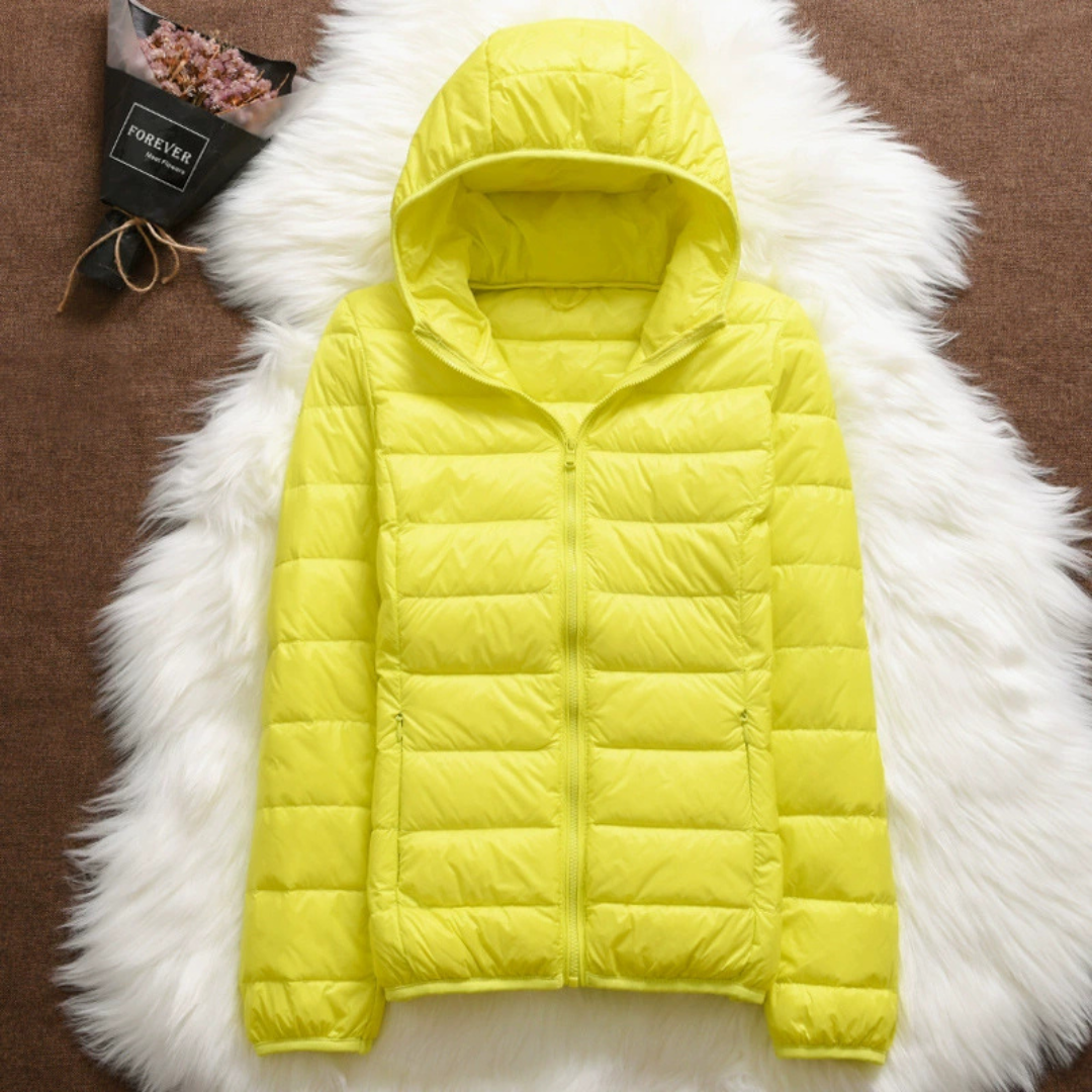 Bequemer Hoodie Leicht und Komfortabel - IdealeKleiden