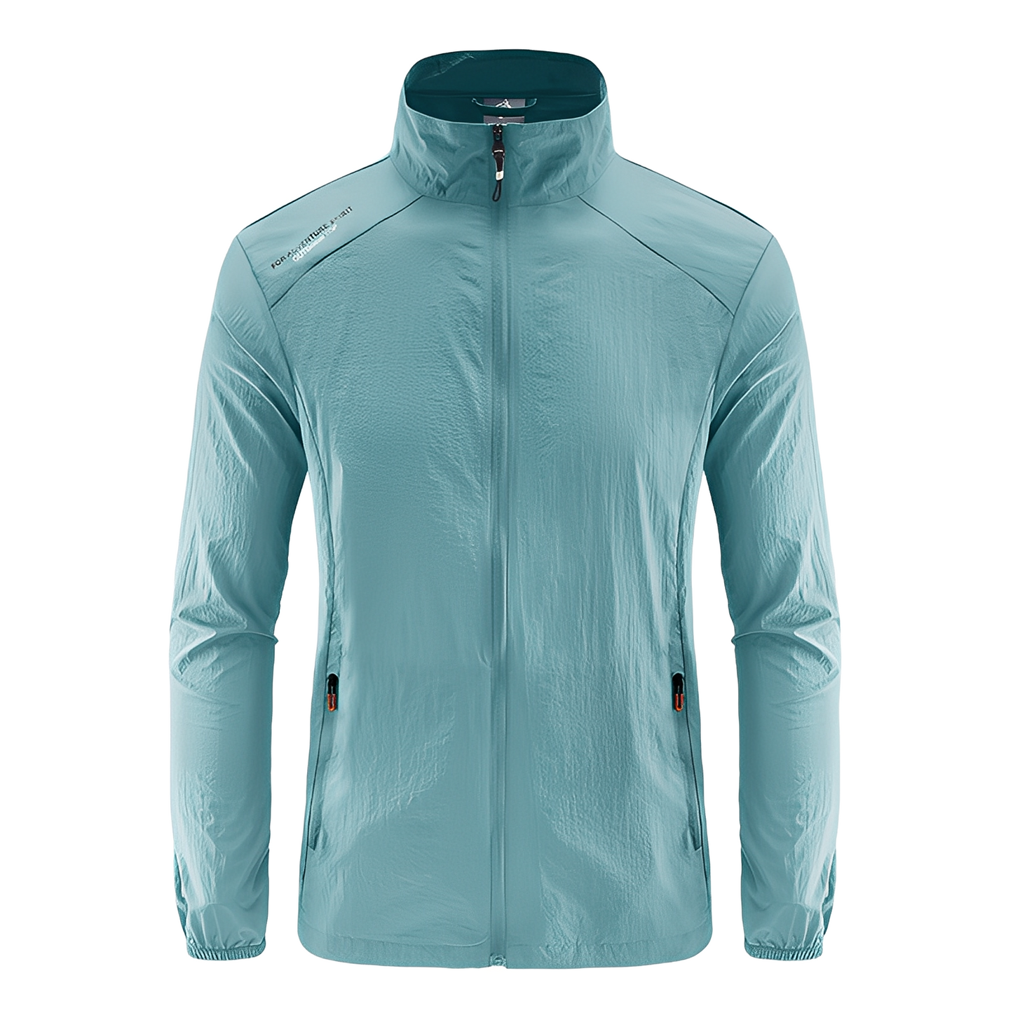 Men's Waterproof Outdoor Jacket