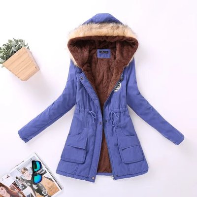 Soft Fleece Jacket Women Warm Cuddly