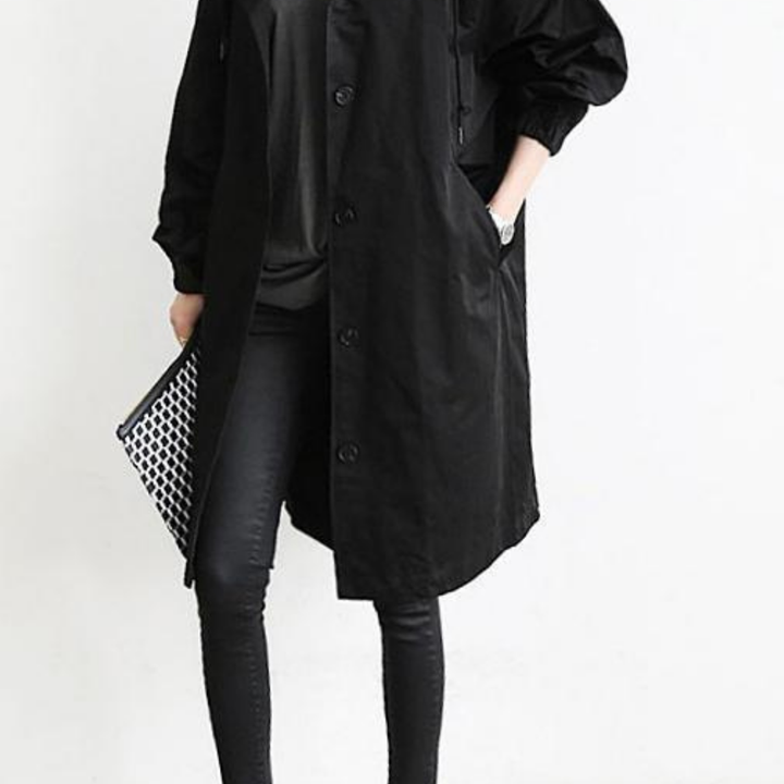 Waterproof Women&