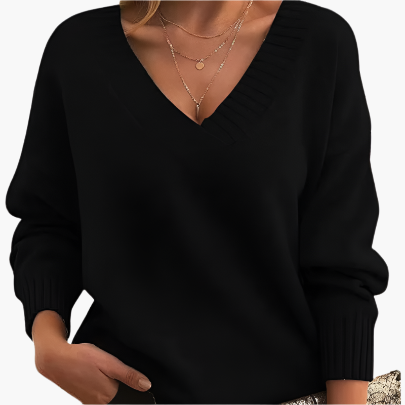 Elegant Oversized Sweaters for Women