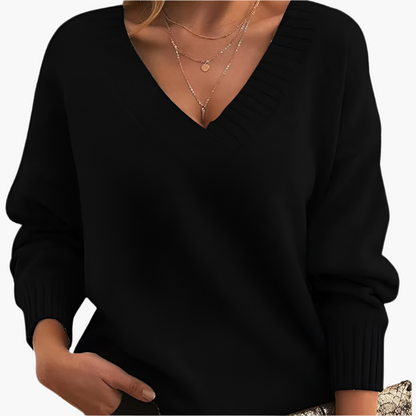 Elegant Oversized Sweaters for Women