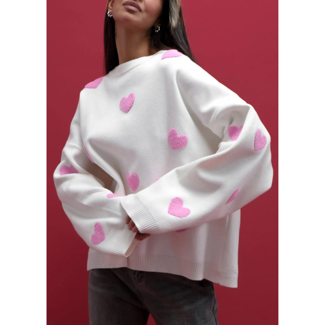 Elegant Women's Sweaters Classic Design