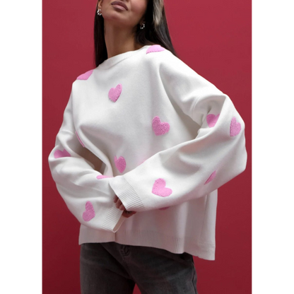 Elegant Women's Sweaters Classic Design