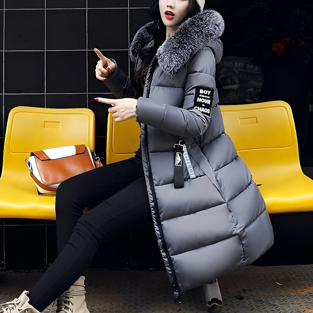 Stylish women&
