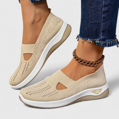 Women's Breathable Lightweight SPORT Sneakers