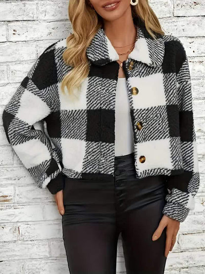 Women's Lightweight Elegant Spring Summer Jacket