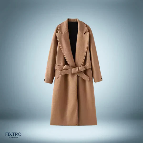 Unique Trench Coat Jacket for Women