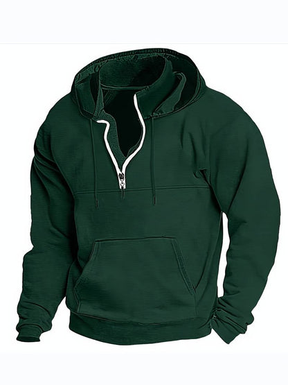 Men's Casual Hoodie Sweaters