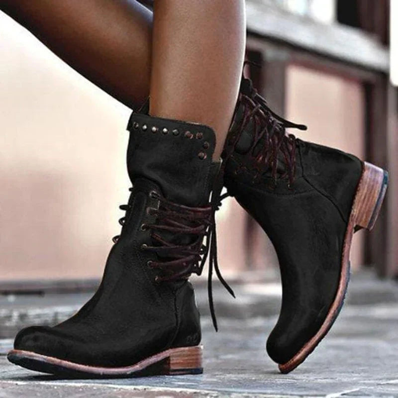 Bequeme Damen Sneaker Modern Style