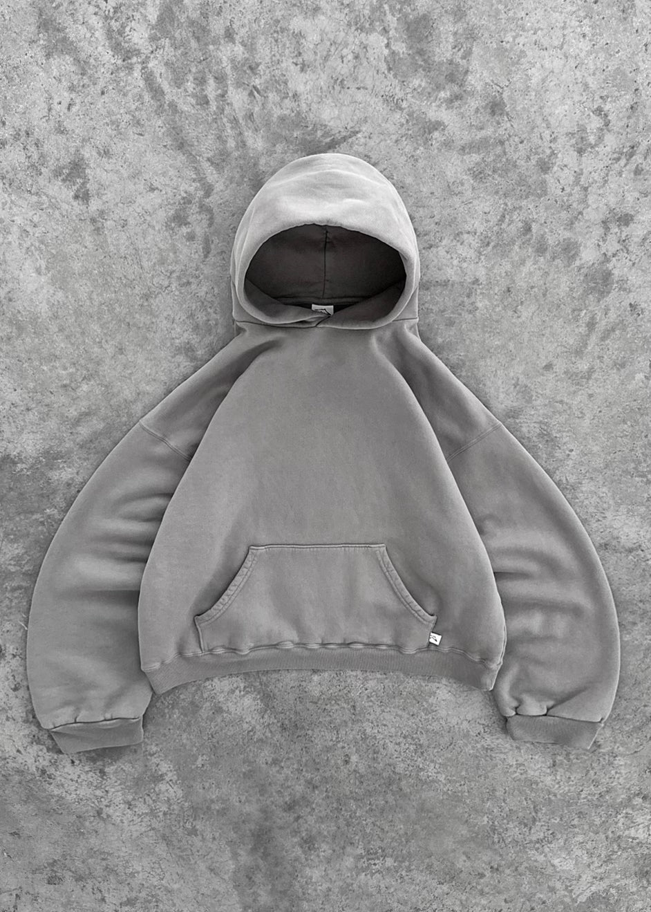 Large Hoodie Comfortable and Casual for Everyday Wear