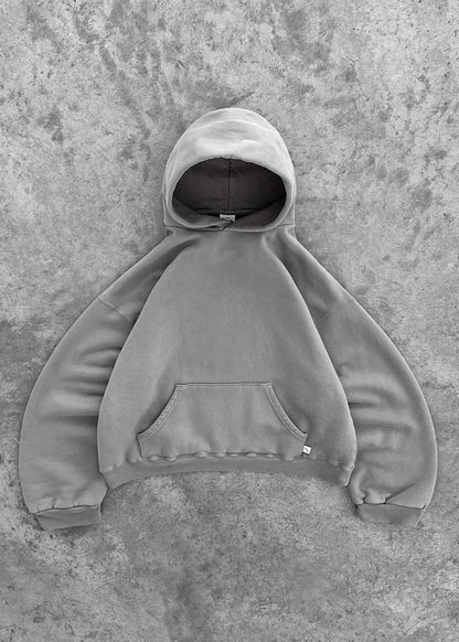 Large Hoodie Comfortable and Casual for Everyday Wear