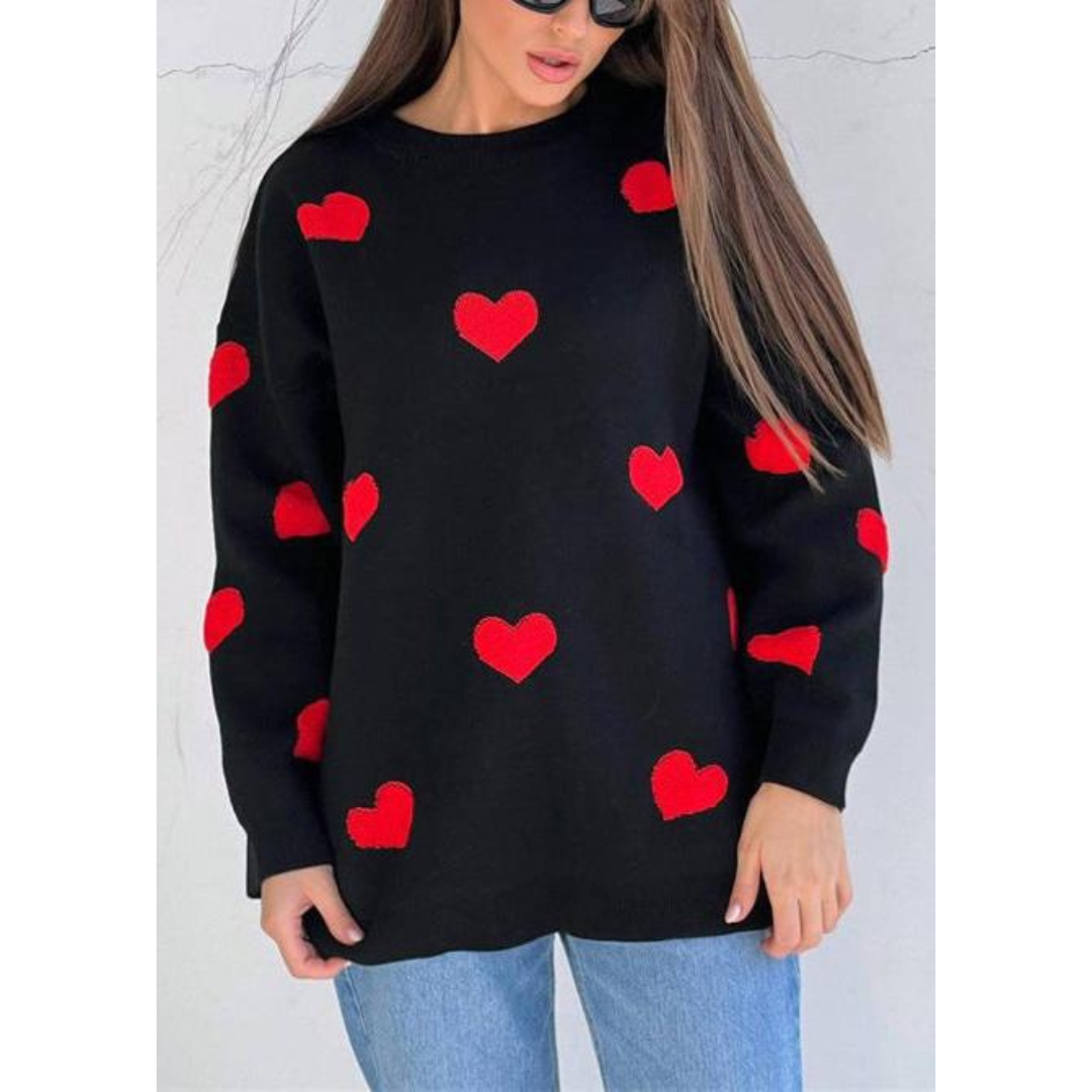 Elegant Women's Sweaters Classic Design