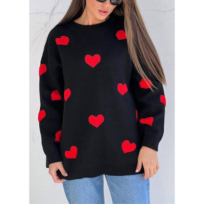 Elegant Women's Sweaters Classic Design