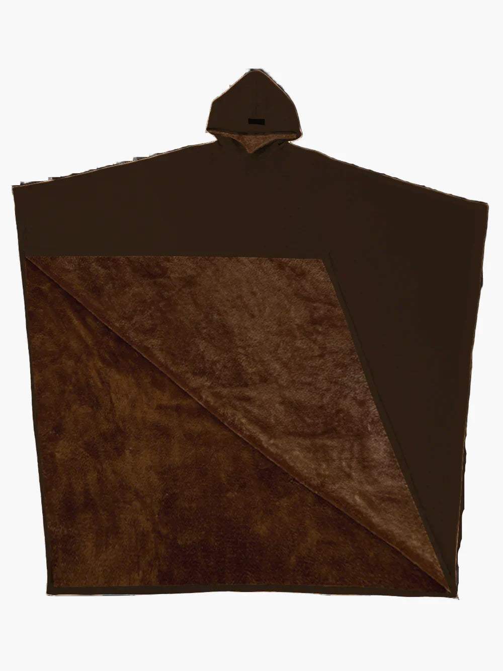 Snuggle Hoodie Blanket - Comfortable Relaxation Pullover