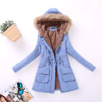 Soft Fleece Jacket Women Warm Cuddly