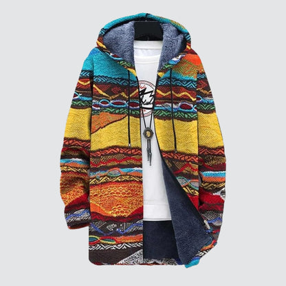 Stylish Cardigan Elegant Design
